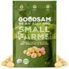 GoodSAM Organic Roasted Macadamia Nuts 1.5lb, Salted, Gluten Free, Non GMO, Vegan, Keto, Regenerative Farming, Direct Trade view 1