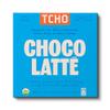 TCHO Choco Latte 47% Oat-Milk Chocolate Bars (3 pack) | Plant Based, Organic & Fair Trade | Non GMO, Non-Dairy, Vegan, Soy Free (2.1oz each) view 3