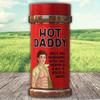 BBQ Rub Dad Gift Set - Sugar Daddy, Hot Daddy, Smoky Daddy. Barbecue Seasoning, Valentines Day Gift for Him Fathers Day Dad Gifts Christmas Stocking Stuffers for Dads Birthday Gifts for Men (Seasoning Only) view 2