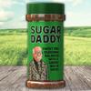 BBQ Rub Dad Gift Set - Sugar Daddy, Hot Daddy, Smoky Daddy. Barbecue Seasoning, Valentines Day Gift for Him Fathers Day Dad Gifts Christmas Stocking Stuffers for Dads Birthday Gifts for Men (Seasoning Only) view 4