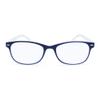 2SeeLife Blue Reading Glasses Women to Look Chic High Vision (R-859P-Blue-3.00) view 1
