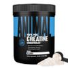 Animal Creatine Monohydrate Powder  Micronized Creatine for Women and Men, Supports Muscle Growth, Strength, Endurance, Recovery and ATP Production, Gym & Workout Supplements - Unflavored, 300g view 1