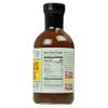Gabrick Texas Tang BBQ Sauce view 2