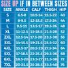 (4 Pairs) Opaque Compression Stockings Pantyhose Women 20-30mmHg for Circulation - Firm Graduated Support Hose for Ladies - Hi Waist Tights - Black & Beige, Small view 2