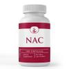 PURE ORIGINAL INGREDIENTS N-Acetyl L-Cysteine NAC, (100 Capsules) Always Pure, No Additives Or Fillers, Lab Verified view 1