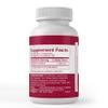 PURE ORIGINAL INGREDIENTS N-Acetyl L-Cysteine NAC, (100 Capsules) Always Pure, No Additives Or Fillers, Lab Verified view 3