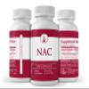 PURE ORIGINAL INGREDIENTS N-Acetyl L-Cysteine NAC, (100 Capsules) Always Pure, No Additives Or Fillers, Lab Verified view 4