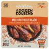 A Dozen Cousins Mexican Pollo Asado Entree Seasoning Sauce, Non GMO, Gluten Free, 3 Ounce (Pack of 10) view 1