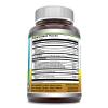 Amazing Omega 3.6.9 Supplement | 1200 Mg Per Serving | 120 Softgels | Lemon Flavor | Non-GMO | Gluten-Free | Made in USA view 2