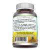 Amazing Omega 3.6.9 Supplement | 1200 Mg Per Serving | 120 Softgels | Lemon Flavor | Non-GMO | Gluten-Free | Made in USA view 3