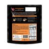 Tteokbokki Korean Rice Cakes  [Sweet Chili | Pack of 1]  Gluten Free | Ready in 3 Minutes | 0 Cholesterol/ 0 Trans Fat | 2 Servings Spicy Street Snack | Healthy/Savory/Spicy - Ofood view 2
