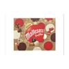 Maltesers Assorted Chocolate Truffles Advent Calendar 216g view 1