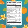 MaryRuth Organics Multivitamin & Multimineral with Iron for Toddlers | USDA Organic | Sugar Free | Multivitamin Liquid Drops for Kids Ages 1-3 | Immune Support | Vegan | Non-GMO | 2 Fl Oz view 2