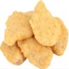 Tyson Uncooked Cubed Chicken Breast Fritters, 30 Ounce - 4 per case. view 1