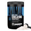 Animal Creatine Monohydrate Powder - Micronized Creatine for Women and Men, Supports Muscle Growth, Strength, Endurance, Recovery and ATP Production, Gym & Workout Supplements - Unflavored, 500g view 1