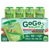 GoGo SqueeZ Applesauce, Apple, Cinnamon, Strawberry and GIMME Five (3.2 oz., 32 ct.) view 1