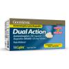 GoodSense Dual Action Acetaminophen 250 mg and Ibuprofen (NSAID) 125 mg Tablets, Pain Reliever for Headache Relief, Arthritis Pain Relief and More, 144 Count view 1