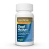 GoodSense Dual Action Acetaminophen 250 mg and Ibuprofen (NSAID) 125 mg Tablets, Pain Reliever for Headache Relief, Arthritis Pain Relief and More, 144 Count view 2