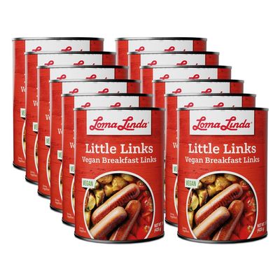 Loma Linda Little Links (15 oz.) 12 pack