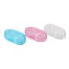 Healifty 6pcs Boys and Girls Toothbrush Boys and Girls Finger Brush for Reversible Oral Care Brush Massager Safe Silicone Oral Care view 3