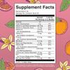 MaryRuth Organics Multivitamin with Iron for Infants | USDA Organic | Liquid Drops for Babies 6-12 Months | Immune Support & Overall Wellness | Vegan | Non-GMO | Gluten Free | 2 Fl Oz view 2