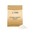 PURE ORIGINAL INGREDIENTS NAC N-Acetyl L-Cysteine Powder (8 oz) Lab Verified, Always Pure, No Fillers view 1