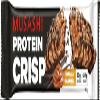 Musashi Protein Crisp Vanilla Caramel 60g x 12 view 2
