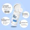 OraTicx Teeth & Gums Oral Probiotics, 8 Billion CFU - Naturally Supports Oral Health, Fresh Breath, and Immunity, Dental Probiotic Supplement, Grape Flavor 30 Lozenges 4-Pack view 3
