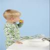 Mud Pie Kids Monkey Toothbrush Book view 2