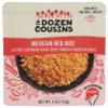 A Dozen Cousins Mexican Red Rice Seasoning Sauce, Non GMO, Gluten Free, 4 Ounce (Pack of 10) view 1