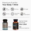Endurance Products Endur L-Arginine Supplement, Helps Support Healthy Blood Flow & Heart Function, Exercise Performance & Immune Health, Gluten Free, 350mg (60 Tablets) view 3