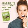 DORREL - Belgian Dark Chocolate Covered Dates (Medjool) with Pistachio Stuffing, High Energy Vegan Choco Snack, Delicious, Kosher & Non-GMO, Pack of 1 Stuffed Chocolate Dates, 7.05 oz / 200 g Ea view 4