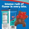Ricolino Panditas Choco, Little Panda Gummy Bears Candy Pack, Strawberry Artificially Flavored with Chocolate Flavored Coating, Box of 8 Bags, Each Containing 8 Individually Wrapped 0.7 Ounce Large Gummies, Net Weight of 44.8 Ounces view 4