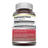 Amazing Formulas Acetyl L-Carnitine 1200 Mg Supplement | Vegetarian Capsules | Non-GMO | Gluten-Free | Made in USA (1 Pack | 120 Count) view 2