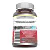 Amazing Formulas Acetyl L-Carnitine 1200 Mg Supplement | Vegetarian Capsules | Non-GMO | Gluten-Free | Made in USA (1 Pack | 120 Count) view 3