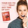 DORREL - Belgian Dark Chocolate Covered Dates (Medjool) with Walnuts Stuffing, High Energy Vegan Choco Snack, Delicious, Kosher & Non-GMO, Pack of 1 Stuffed Chocolate Dates, 7.05 oz / 200 g Ea view 3