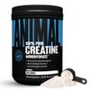 Animal Creatine Monohydrate Powder - Micronized Creatine for Women and Men, Supports Muscle Growth, Strength, Endurance, Recovery and ATP Production, Gym & Workout Supplements - Unflavored, 1kg view 1