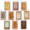 The Candle Daddy Cereal Milk 10 Pack Variety Set - 10 Amazing Cereal Milk Scented Wax Melts - 60 Total Cubes - 20 Total Ounces view 1