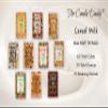 The Candle Daddy Cereal Milk 10 Pack Variety Set - 10 Amazing Cereal Milk Scented Wax Melts - 60 Total Cubes - 20 Total Ounces view 3