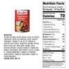 Vegetarian Burger Patties Plant Based - Loma Linda Vegetarian Burger, 15 oz Cans (12 Pack), Meatless Protein Alternative, Non-GMO Soy Burgers for Grilling, High Protein Meat Substitute view 2