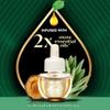 Air Wick Plug in Scented Oil Refill, 5ct, White Sage & Mahogany, Air Freshener, Essential Oils view 3