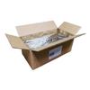 Clown Global Brands Narrow Sesame Sticks | 2-7.5lb Bags | 15 lbs Total | Perfect for Salad Toppings | Perfect for Snack Mixes view 3