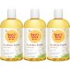 Burt's Bees Baby Bubble Bath, Original Scent, Tear Free Baby Wash for Delicate Skin, 98% Natural Origin, 12 Fl Oz (Pack of 3) view 1