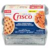 Crisco All-Vegetable Shortening Sticks, 20 Ounce, 3 Sticks view 1