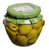 Grotaminarda | Pitted Green Gordal Olives | Aceituna sin Hueso | 20oz (580gr) | Pack of 1 view 3