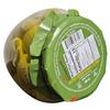 Grotaminarda | Pitted Green Gordal Olives | Aceituna sin Hueso | 20oz (580gr) | Pack of 1 view 4