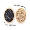 Food to Live Premium Dry Beans Bundle, 2 Pack - Black Beans (5 LB), Pinto Beans (5 LB), Non-GMO, Raw, Sproutable, Bulk. Rich in Fiber and Protein. Perfect for Soups, Burritos, Tacos. Made in USA view 4