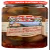 Santa Barbara Pickled Hot Brussels Sprouts 16oz Jar view 1