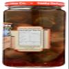 Santa Barbara Pickled Hot Brussels Sprouts 16oz Jar view 2
