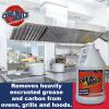 1 Gallon (128 Oz.) Oven-Whiz Oven & Grill Cleaner by FryOilSaver Co., Removes Tough Stains, Carbon, Grease & Food Burnt for BBQ Grills, Ovens, Grates for Home Kitchens, Restaurant, Food Trucks & Diner view 3